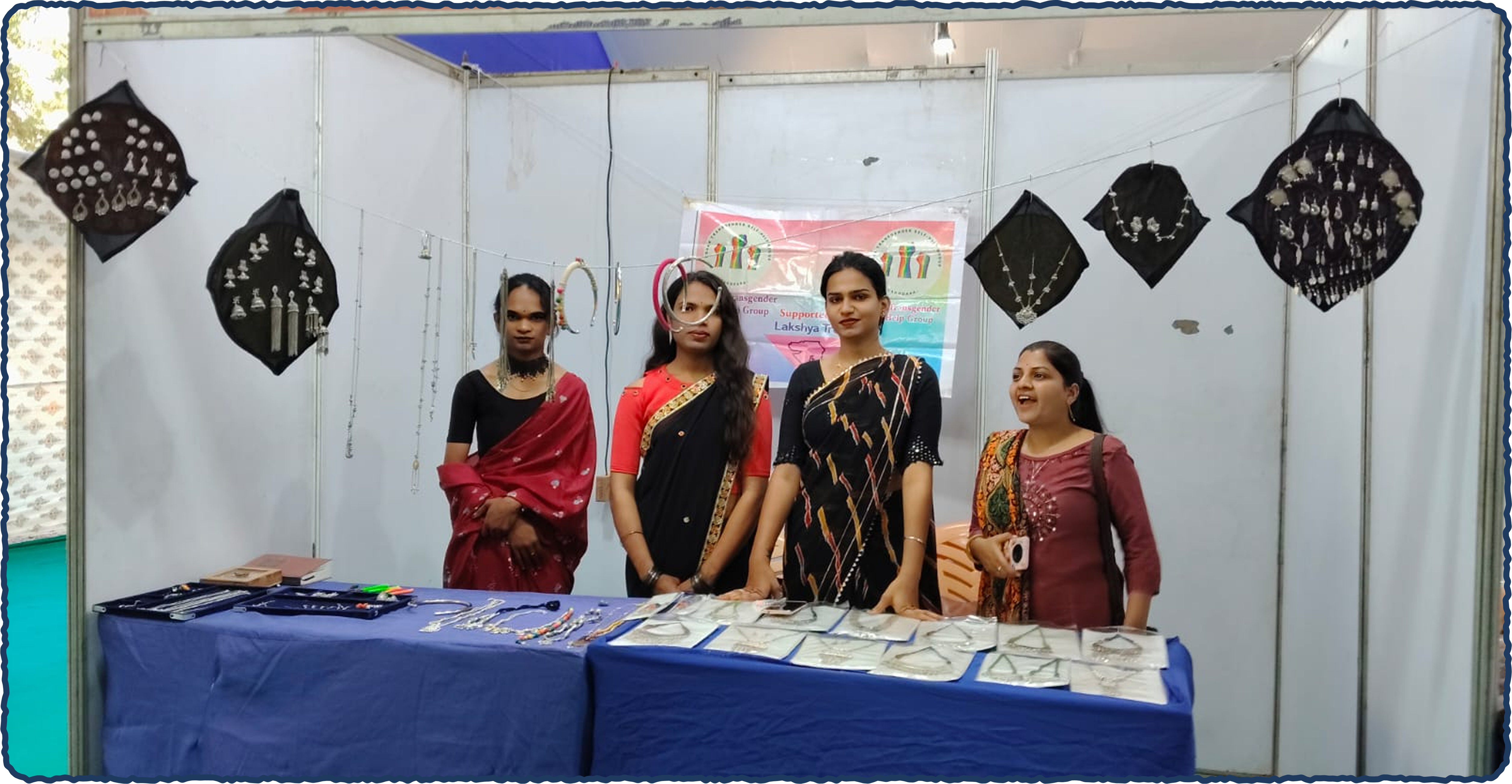 Lakshya Event